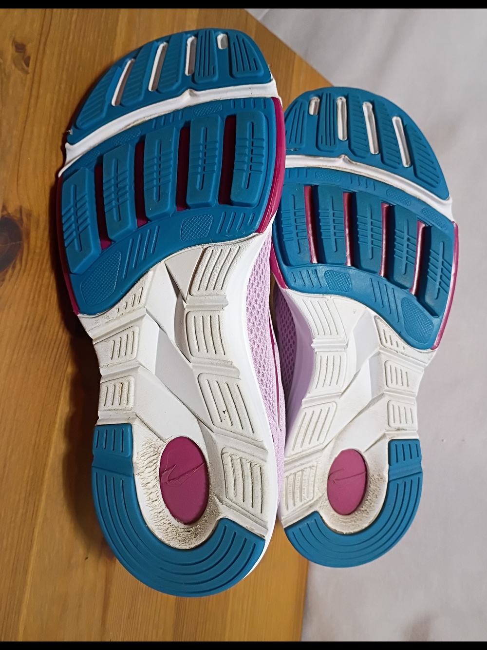 Women’s Gravity 13 Running Shoes - Neutral, Lightweight Daily Lavender/Lilac - Picture 3 of 9